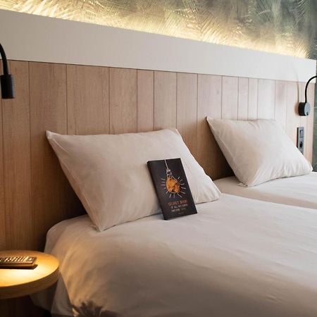 Ibis Brussels Waterloo Hotel Ngoại thất bức ảnh