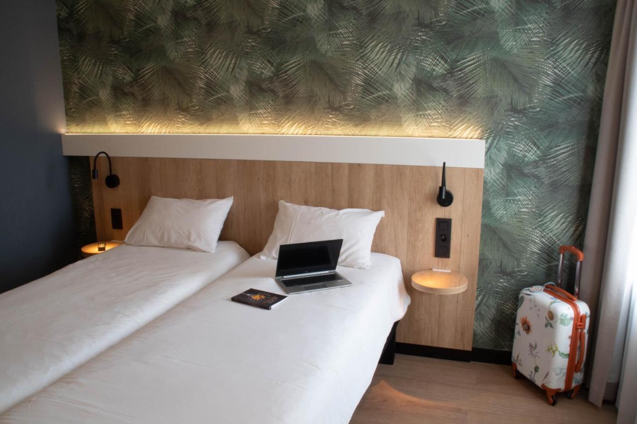Ibis Brussels Waterloo Hotel Ngoại thất bức ảnh