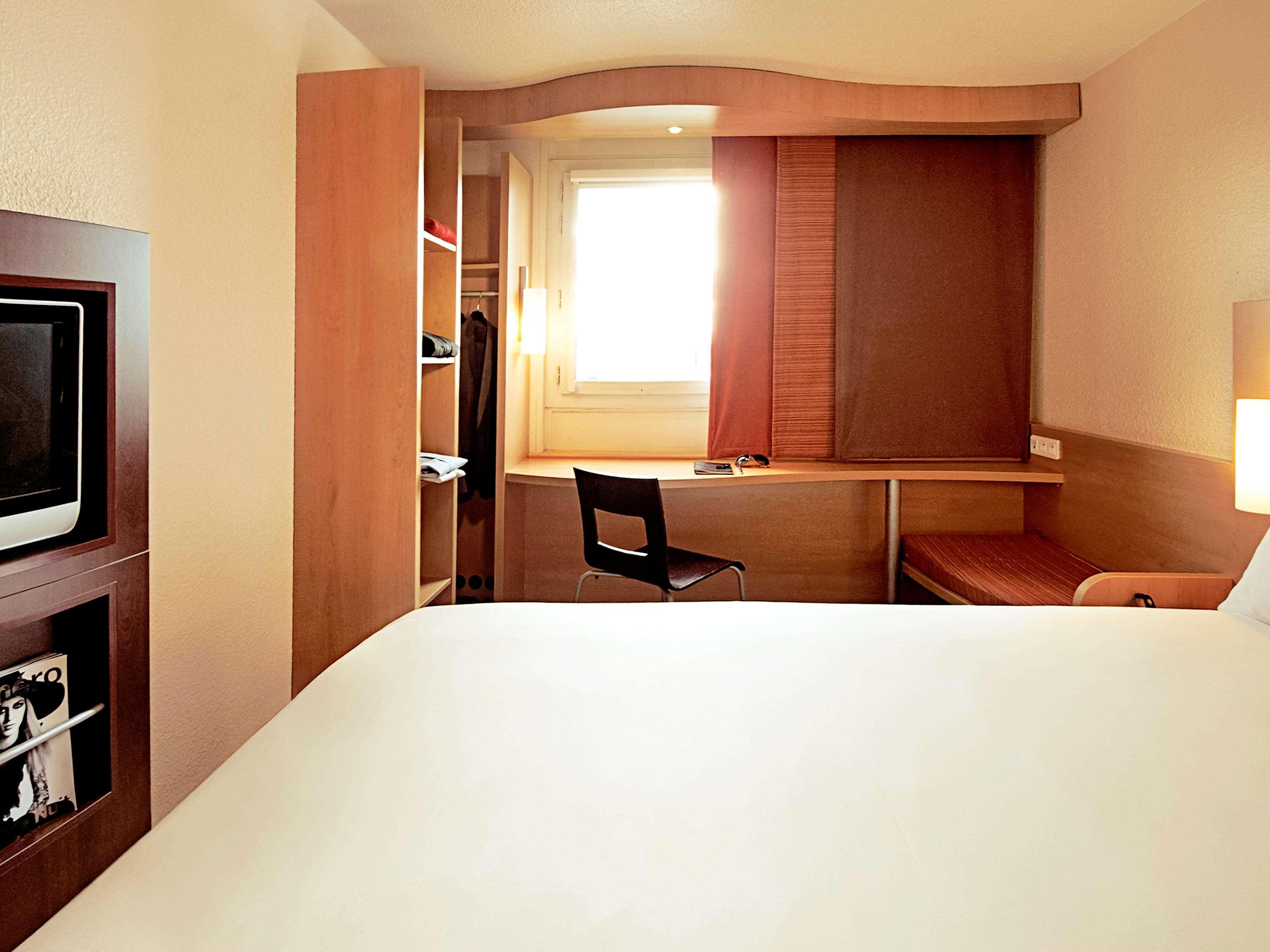 Ibis Brussels Waterloo Hotel Ngoại thất bức ảnh