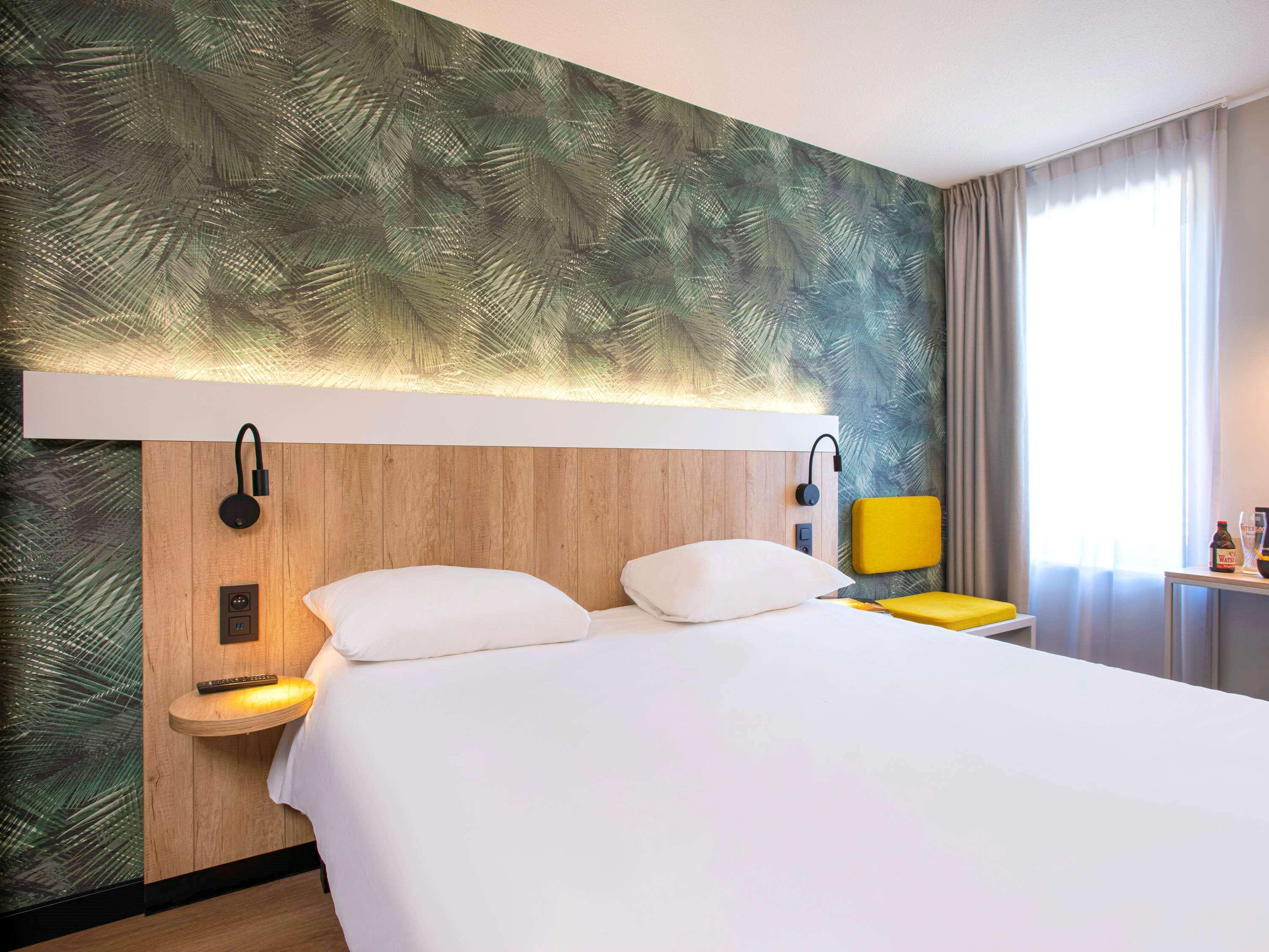 Ibis Brussels Waterloo Hotel Ngoại thất bức ảnh