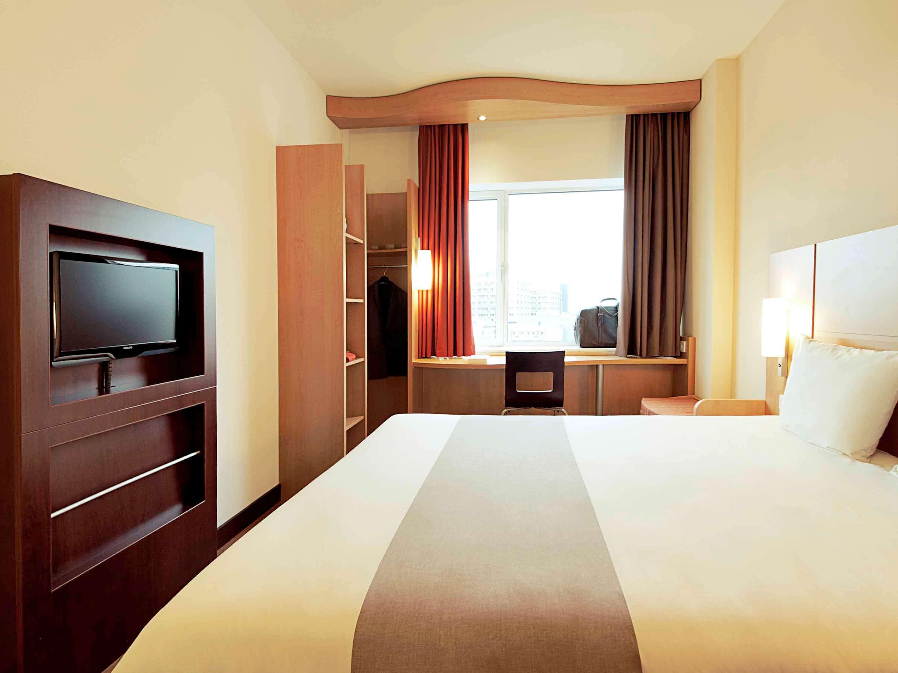 Ibis Brussels Waterloo Hotel Ngoại thất bức ảnh