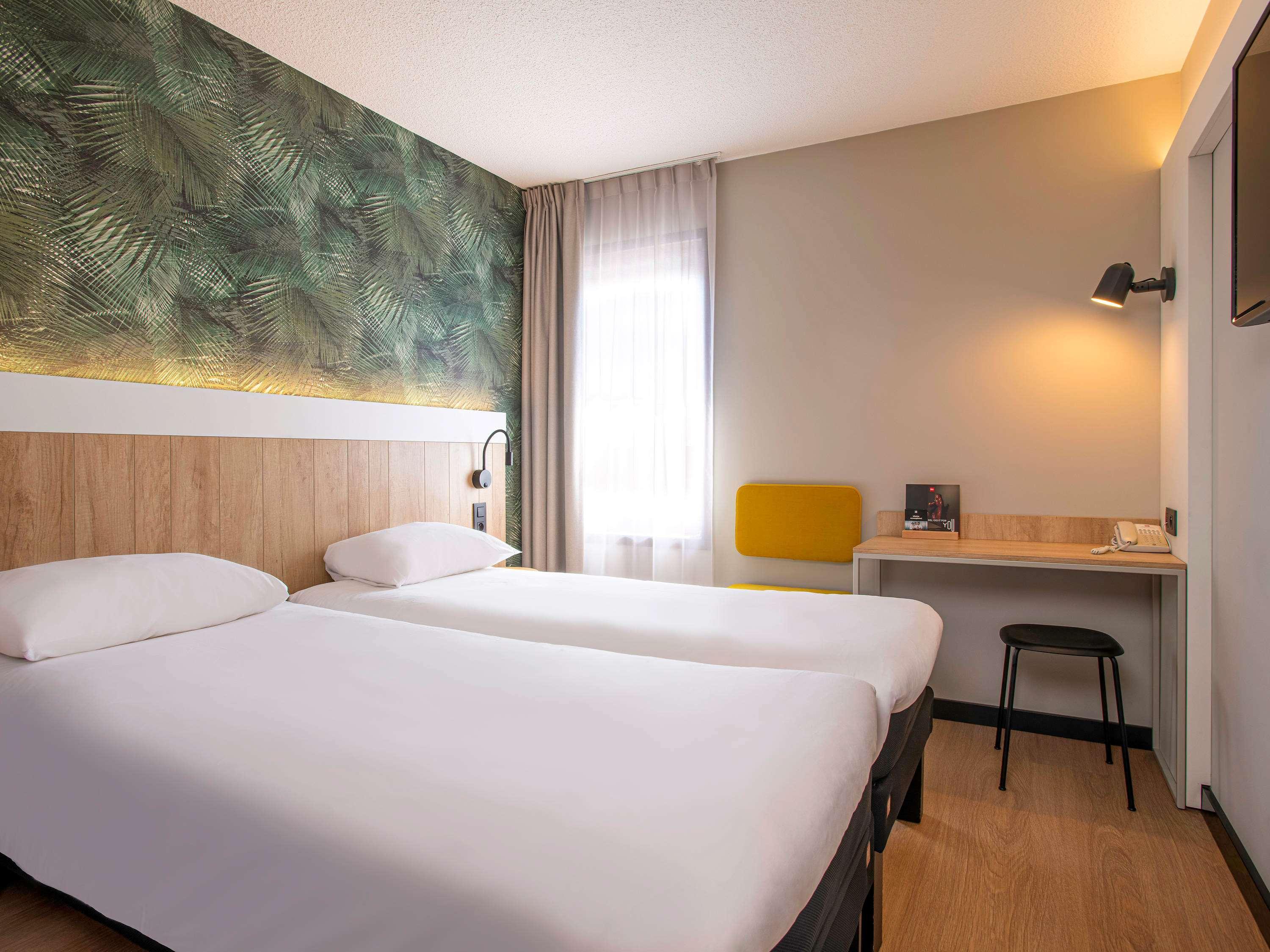 Ibis Brussels Waterloo Hotel Ngoại thất bức ảnh