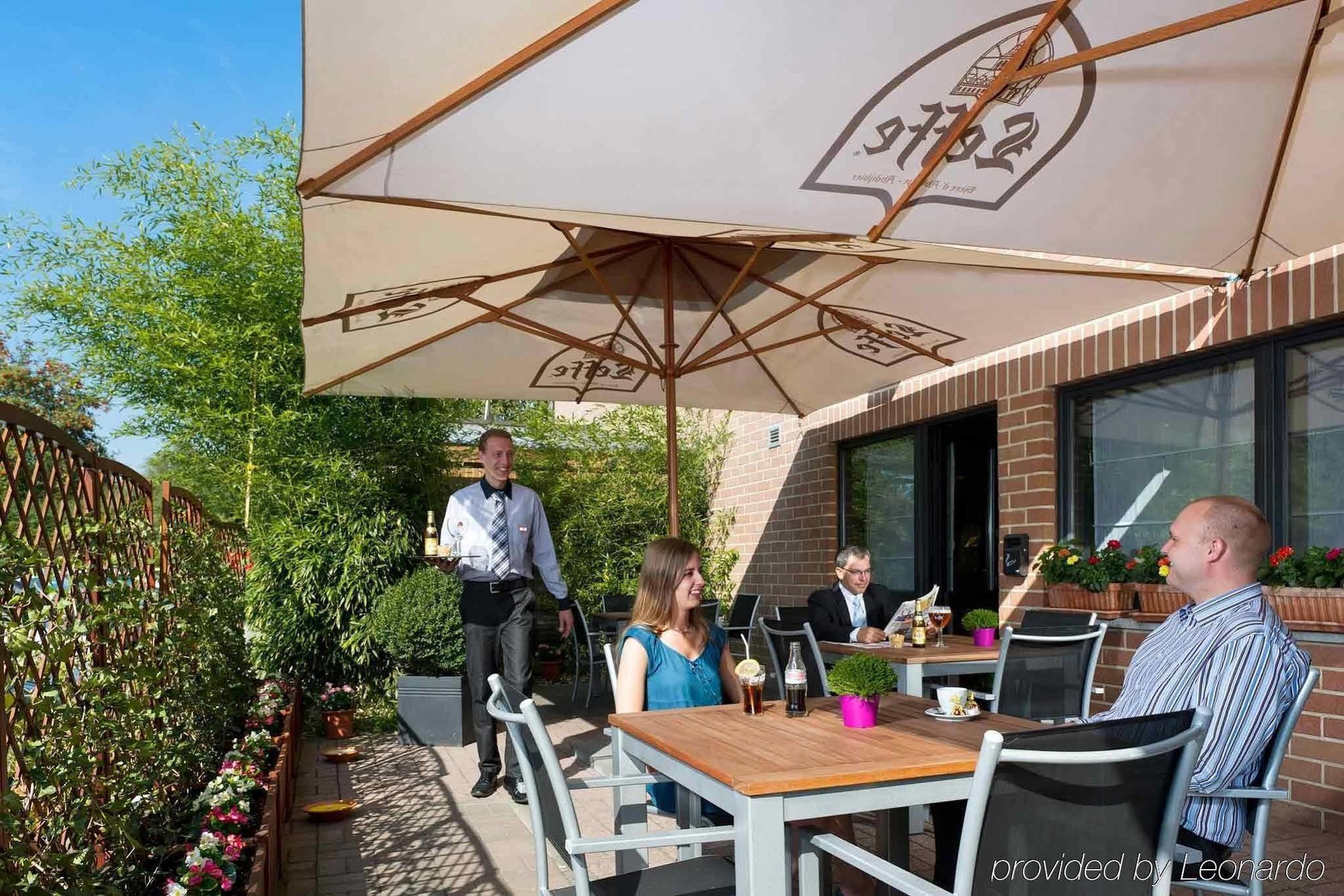 Ibis Brussels Waterloo Hotel Ngoại thất bức ảnh